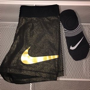 Nike Apparel